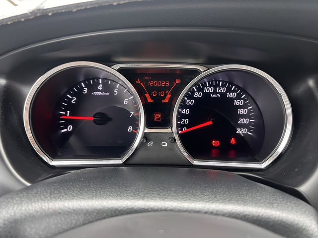 NISSAN日產 LIVINA  第11張相片