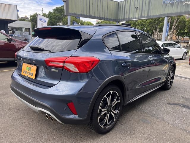 FORD福特 FOCUS ACTIVE  第2張相片