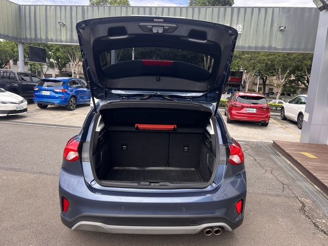 FORD福特 FOCUS ACTIVE  第9張相片