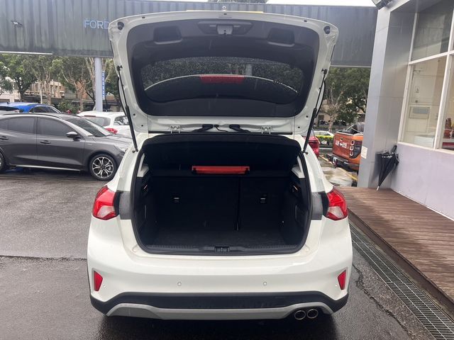 FORD福特 FOCUS ACTIVE  第9張相片