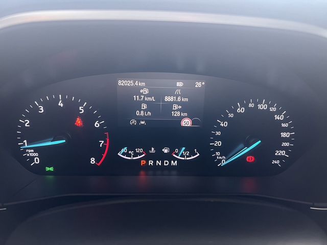 FORD福特 FOCUS ACTIVE  第12張相片