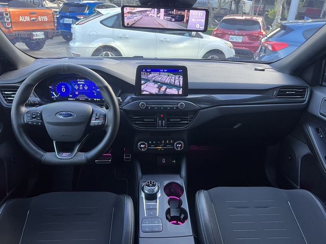 FORD福特 FOCUS ST  第5張相片