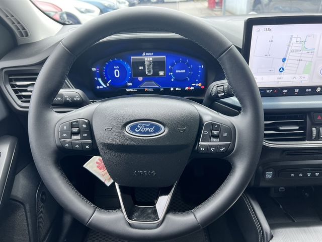 FORD福特 FOCUS ACTIVE  第13張相片