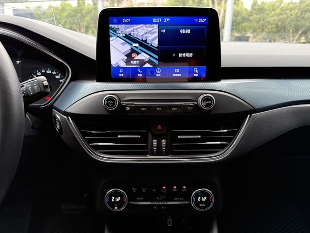 FORD福特 FOCUS ACTIVE  第10張相片