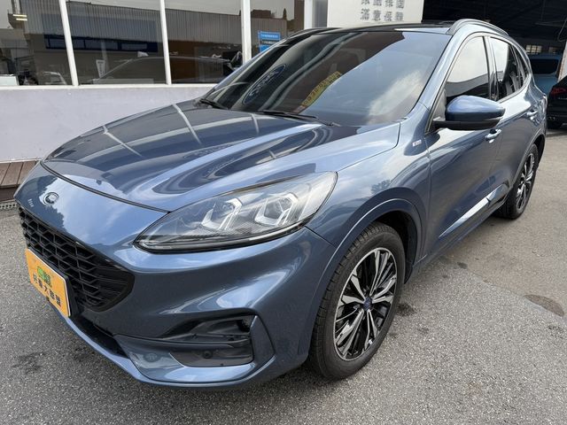 FORD福特 KUGA  第1張相片