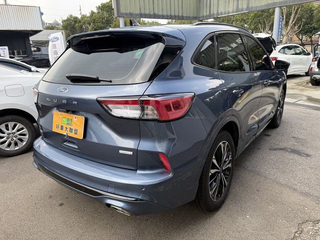 FORD福特 KUGA  第2張相片