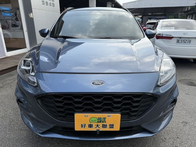 FORD福特 KUGA  第3張相片