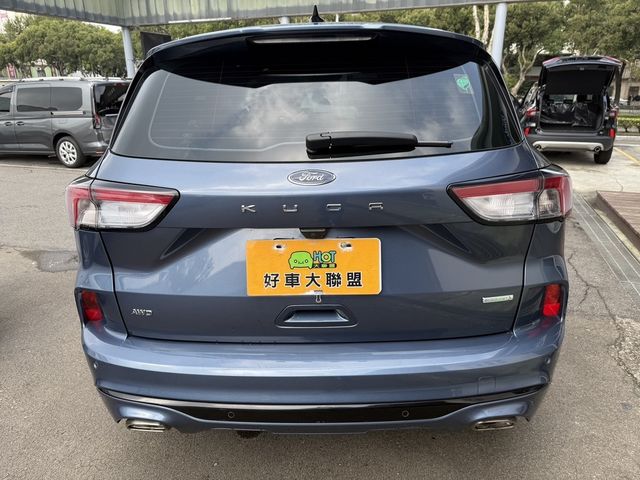 FORD福特 KUGA  第4張相片