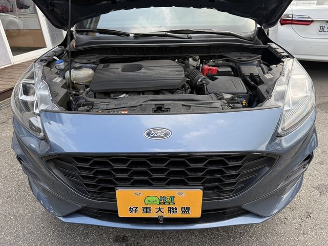 FORD福特 KUGA  第6張相片