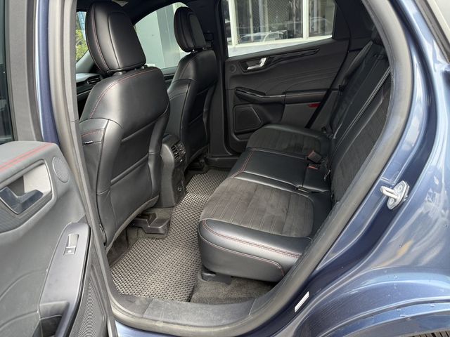 FORD福特 KUGA  第9張相片