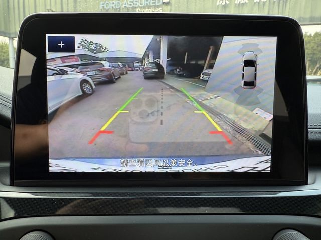 FORD福特 KUGA  第12張相片