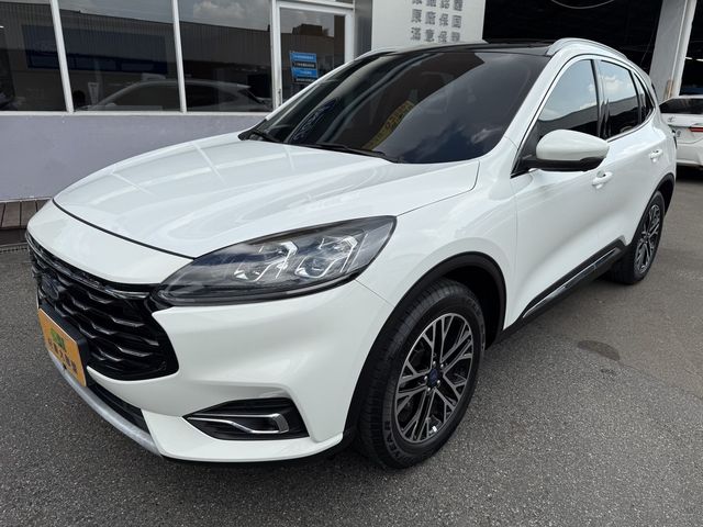 FORD福特 KUGA  第1張相片