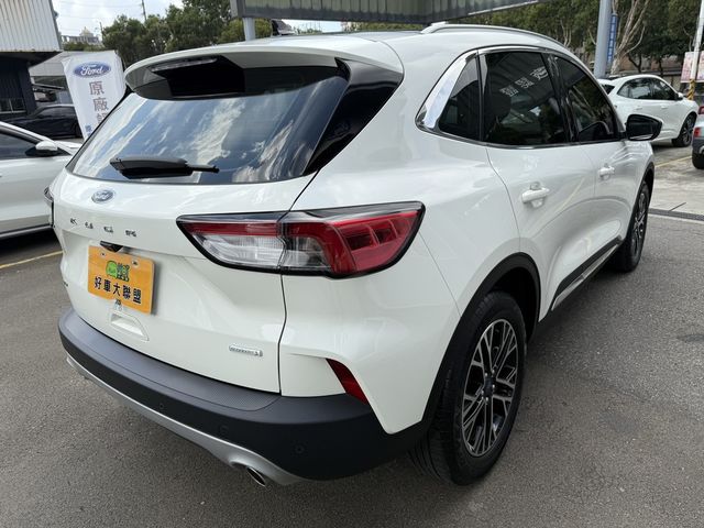 FORD福特 KUGA  第2張相片