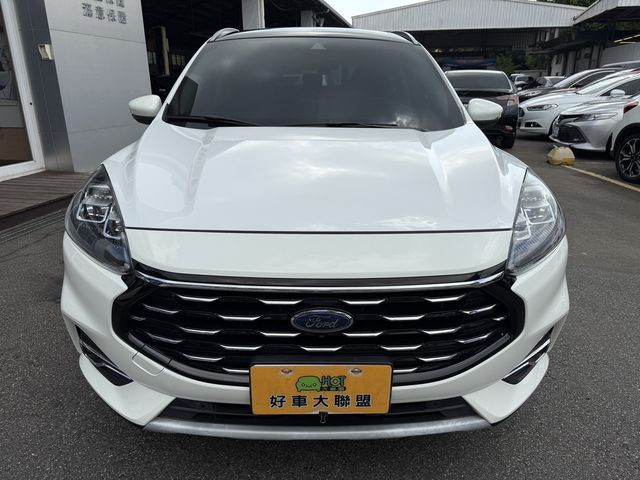 FORD福特 KUGA  第3張相片