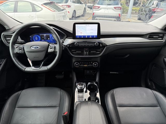 FORD福特 KUGA  第5張相片