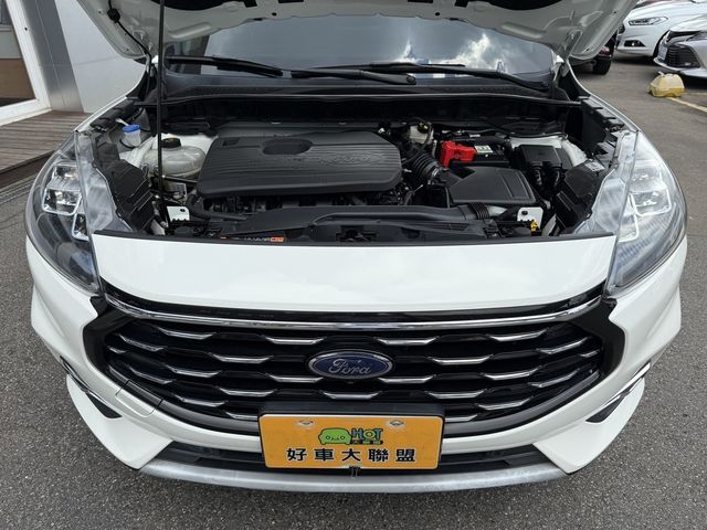 FORD福特 KUGA  第6張相片