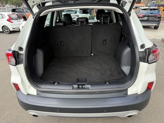 FORD福特 KUGA  第7張相片