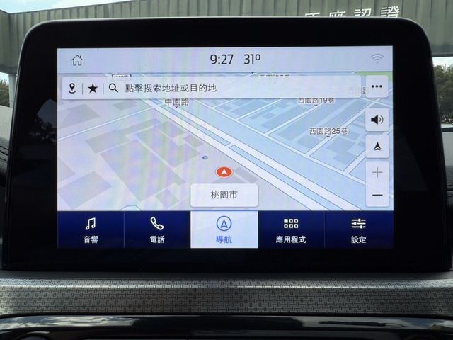 FORD福特 KUGA  第11張相片