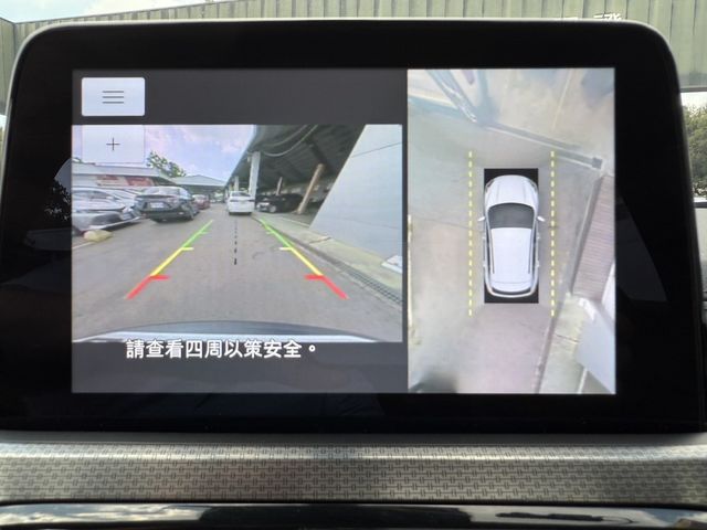FORD福特 KUGA  第12張相片