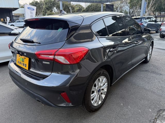 FORD福特 FOCUS  第2張相片