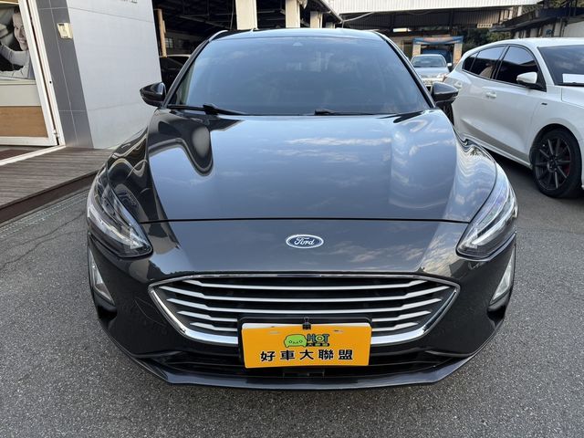 FORD福特 FOCUS  第3張相片