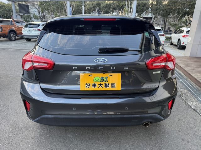 FORD福特 FOCUS  第4張相片