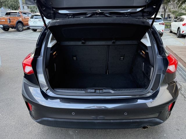 FORD福特 FOCUS  第7張相片