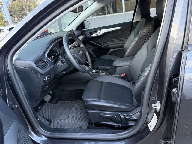 FORD福特 FOCUS  第8張相片