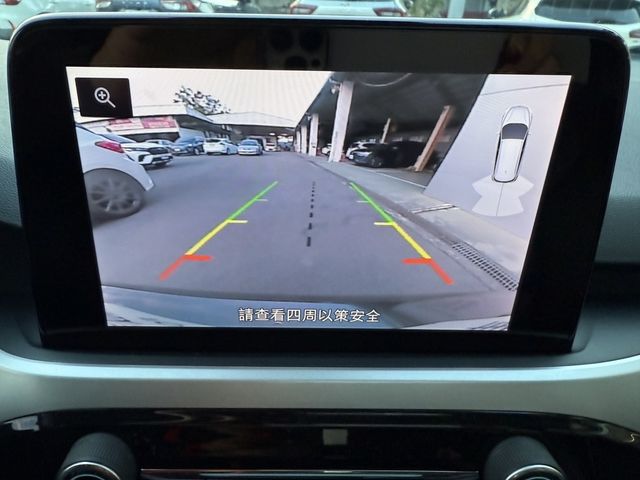 FORD福特 FOCUS  第11張相片