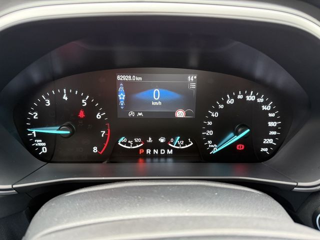 FORD福特 FOCUS  第12張相片