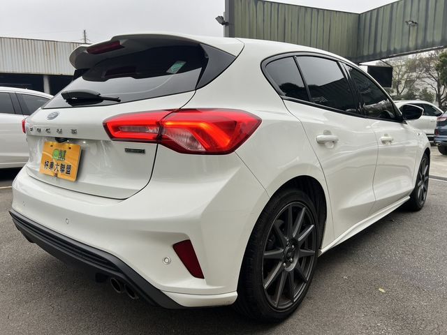 FORD福特 FOCUS  第2張相片