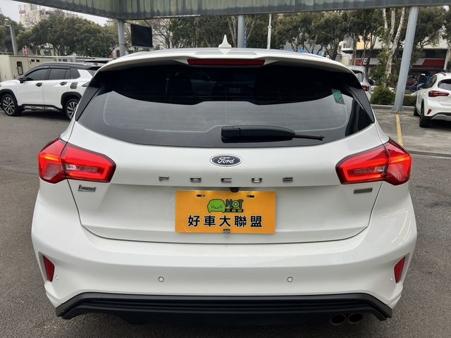 FORD福特 FOCUS  第4張相片