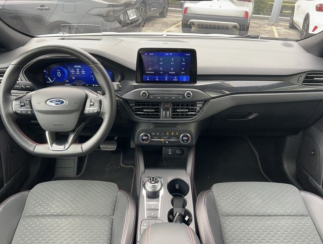 FORD福特 FOCUS  第5張相片