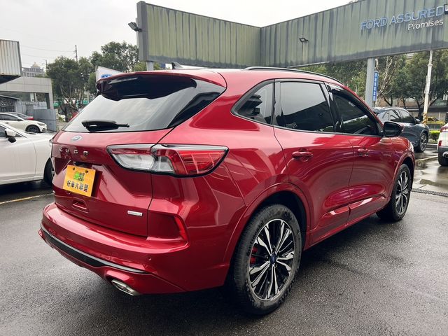 FORD福特 KUGA  第2張相片