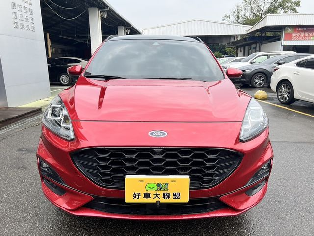 FORD福特 KUGA  第3張相片