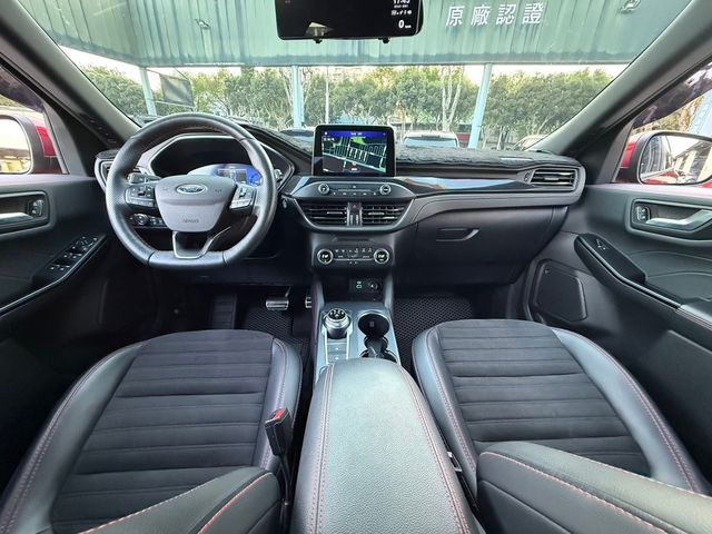 FORD福特 KUGA  第5張相片