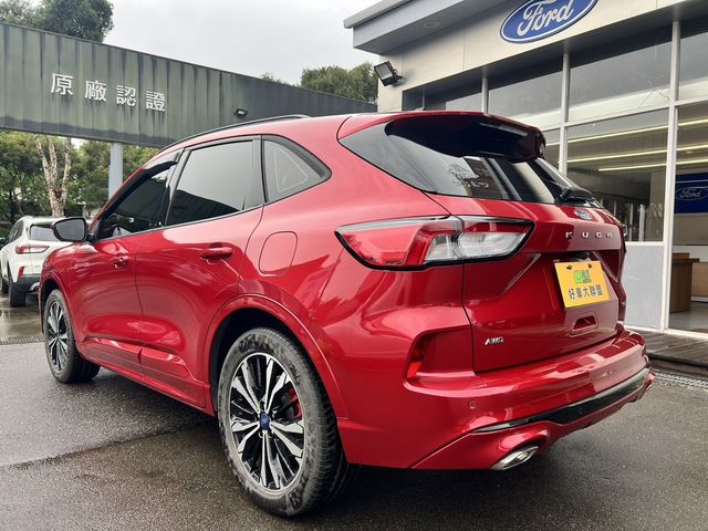 FORD福特 KUGA  第8張相片