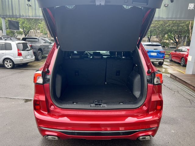 FORD福特 KUGA  第9張相片