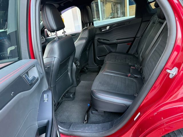 FORD福特 KUGA  第11張相片