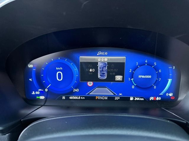 FORD福特 KUGA  第12張相片