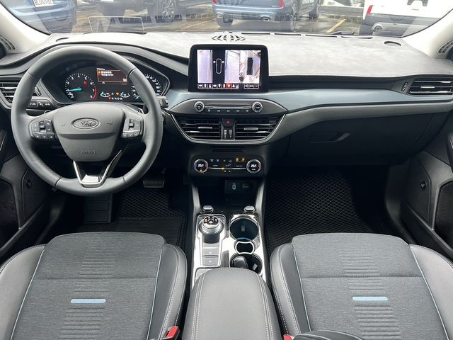 FORD福特 FOCUS ACTIVE  第5張相片