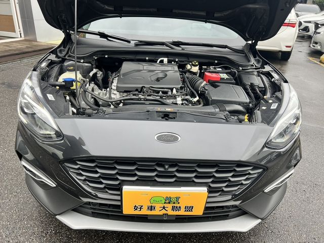 FORD福特 FOCUS ACTIVE  第6張相片