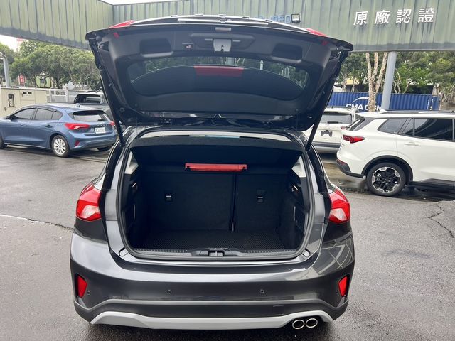 FORD福特 FOCUS ACTIVE  第13張相片