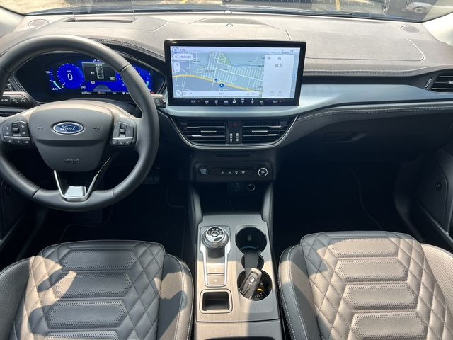 FORD福特 FOCUS WAGON  第5張相片