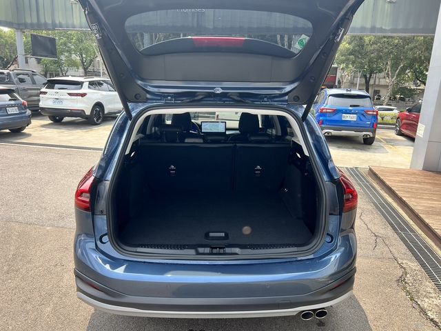 FORD福特 FOCUS WAGON  第9張相片