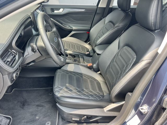 FORD福特 FOCUS WAGON  第10張相片