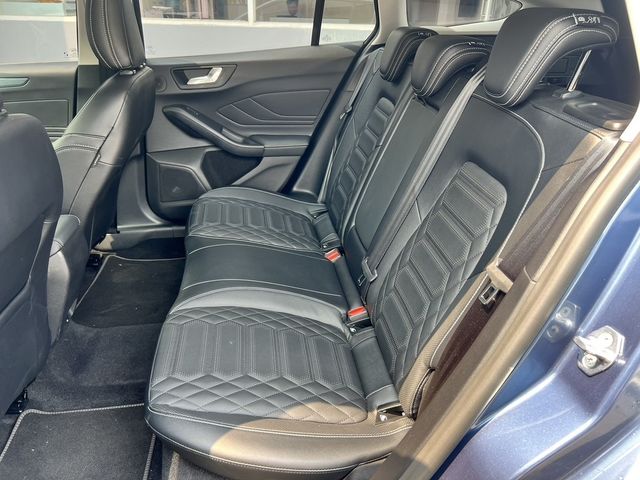 FORD福特 FOCUS WAGON  第11張相片