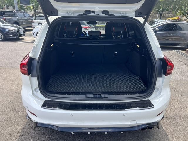 FORD福特 FOCUS WAGON  第9張相片