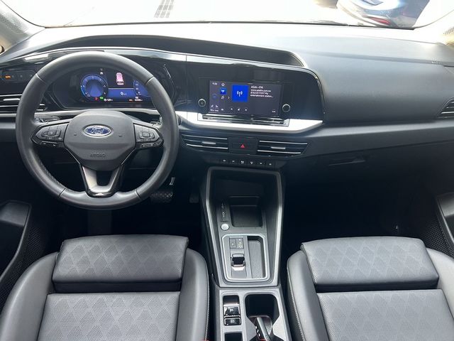 FORD福特 TOURNEO CONNECT  第5張相片