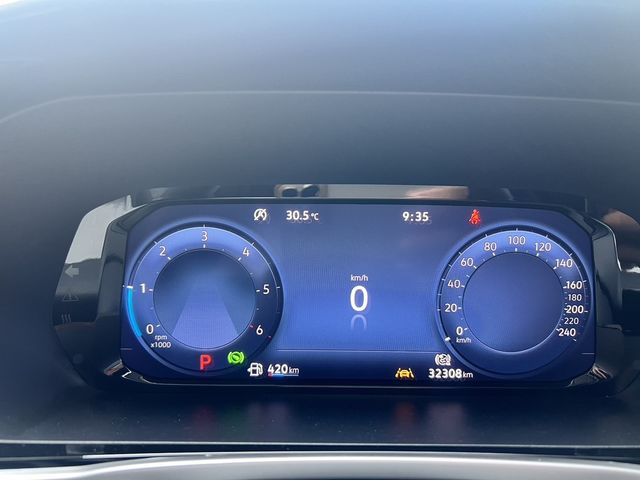 FORD福特 TOURNEO CONNECT  第12張相片